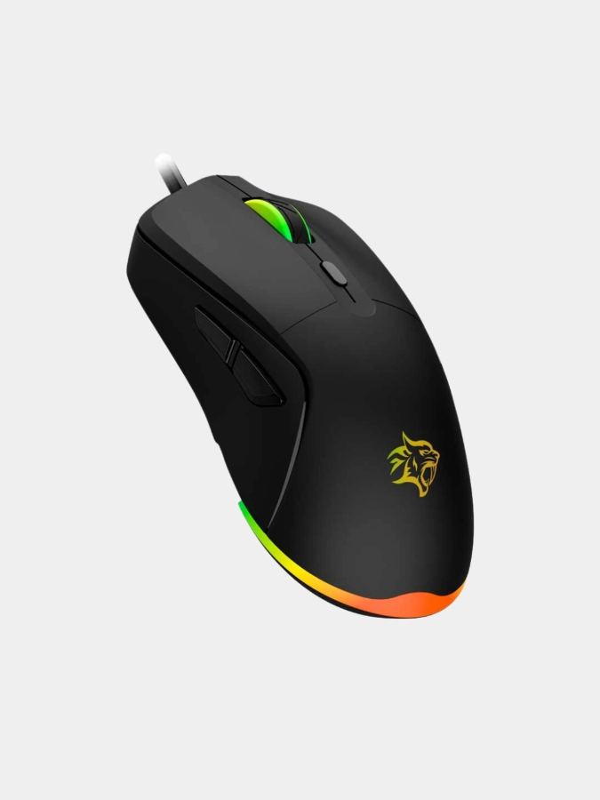Gaming sichqoncha RGB 7200DPI