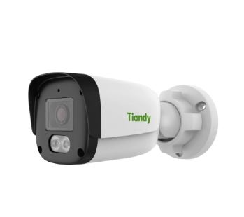Tiandy TC-C32QV 2FNA-28 Polar Day — 2MP bullet