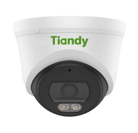 Tiandy TC-C36XN 2ENA-28 — 6MP dome