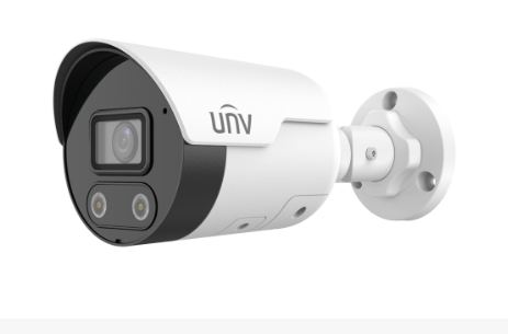 Uniview IPC2324LB-ADZK-H — 4MP motorlashtirilgan bullet