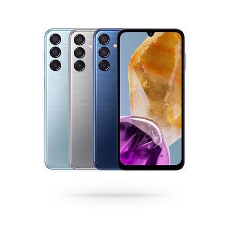 Samsung Galaxy M15 128GB