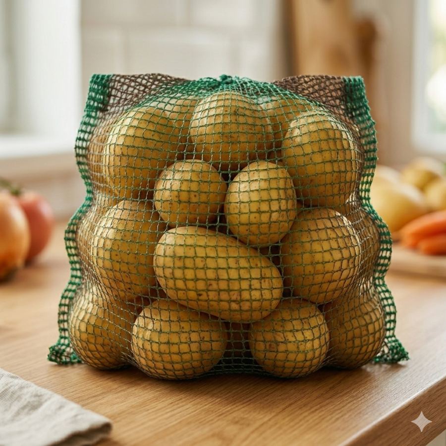Sariq Kartoshka 1kg