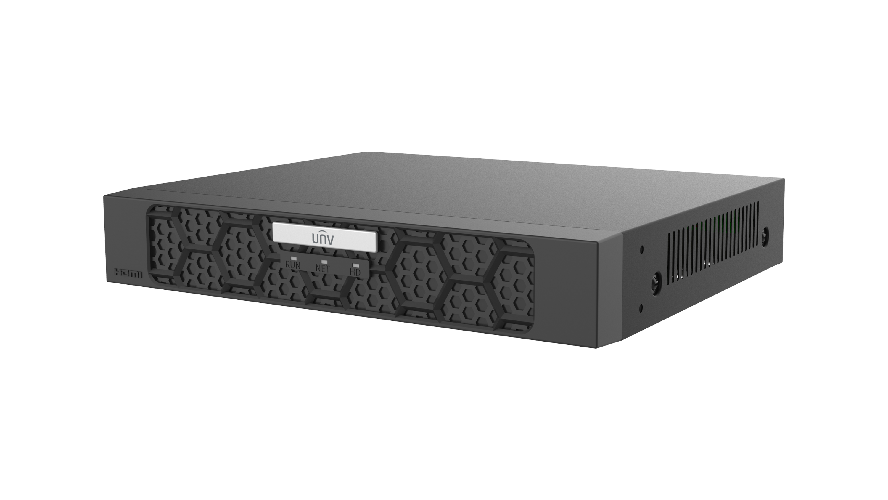 Uniview NVR501-08B-IQ — NVR videoregistrator