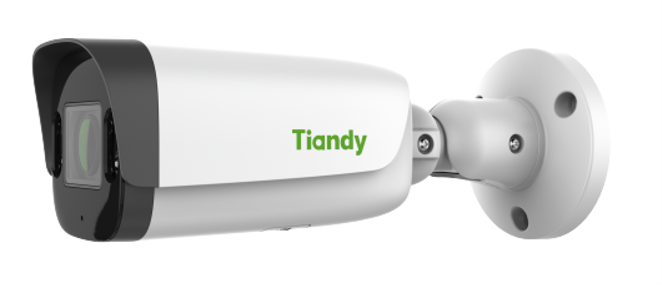 Tiandy TC-C38US — 8MP motorlashtirilgan bullet (Pro)