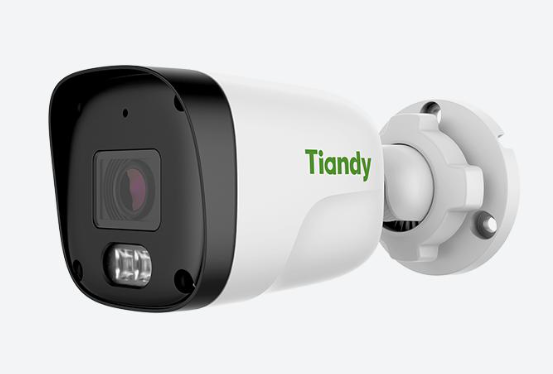 Tiandy TC-C321N 1CNB-28 — 2MP bullet