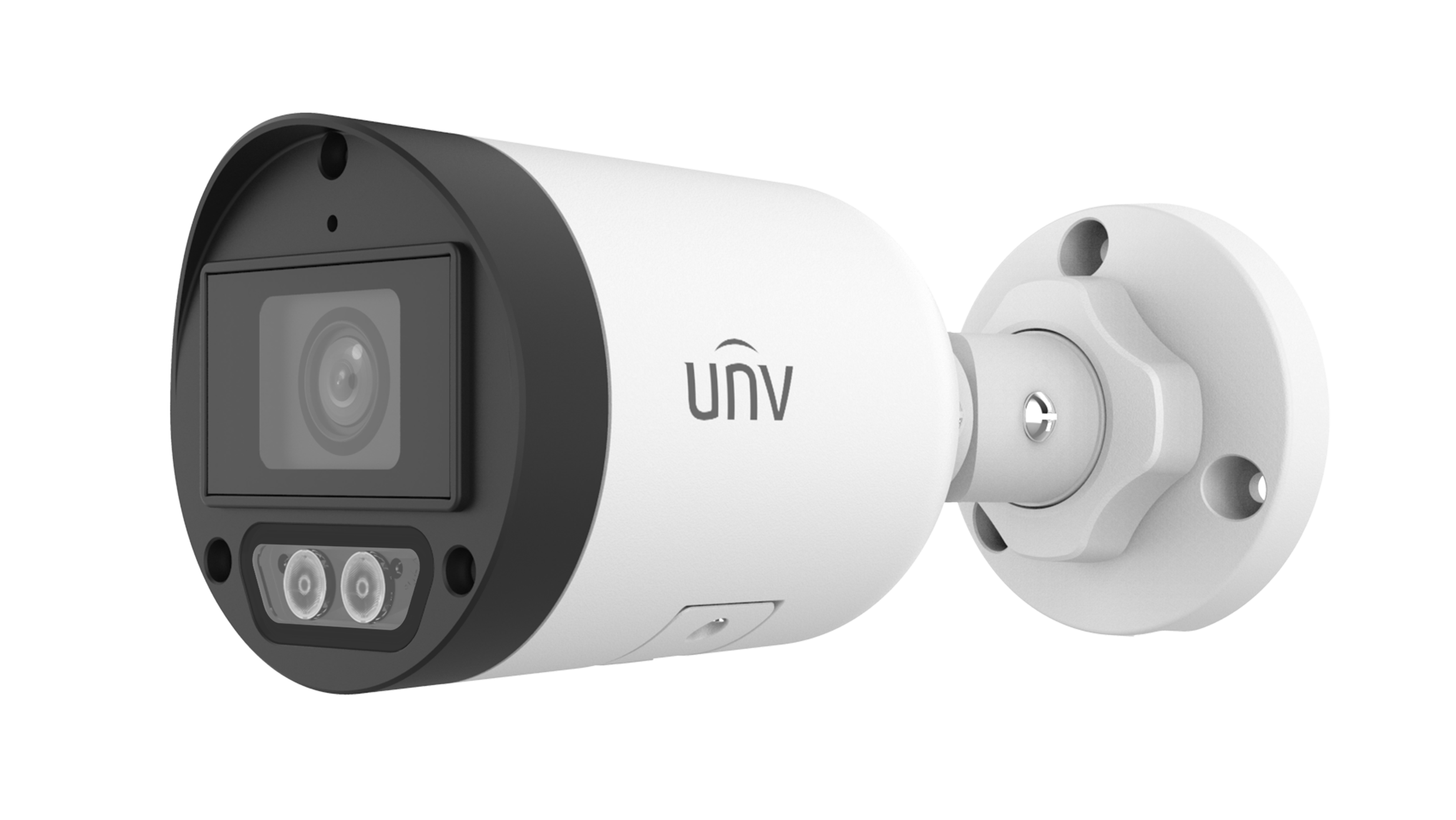 Uniview IPC2128LB-ADF28K-DL — 8MP motorlashtirilgan bullet