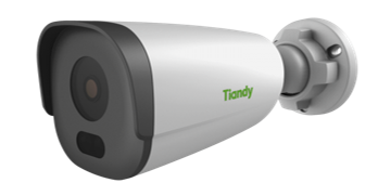 Tiandy TC-C34GN — 4MP bullet (lite)