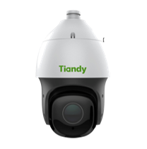 Tiandy TC-H326S — 2MP PTZ (Speed Dome)