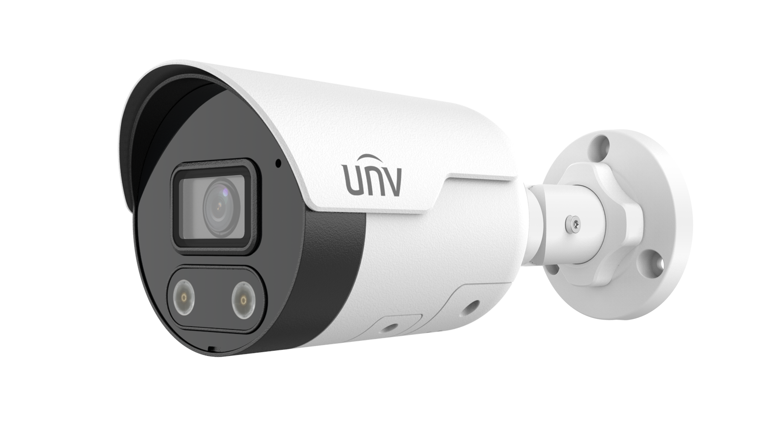 Uniview IPC2124LB-AF28K-A2 — 4MP bullet