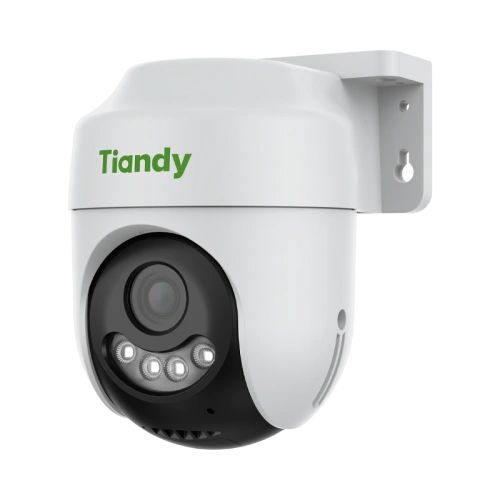 Tiandy TC-H333K — 3MP Quyosh panelli / Wi-Fi PT