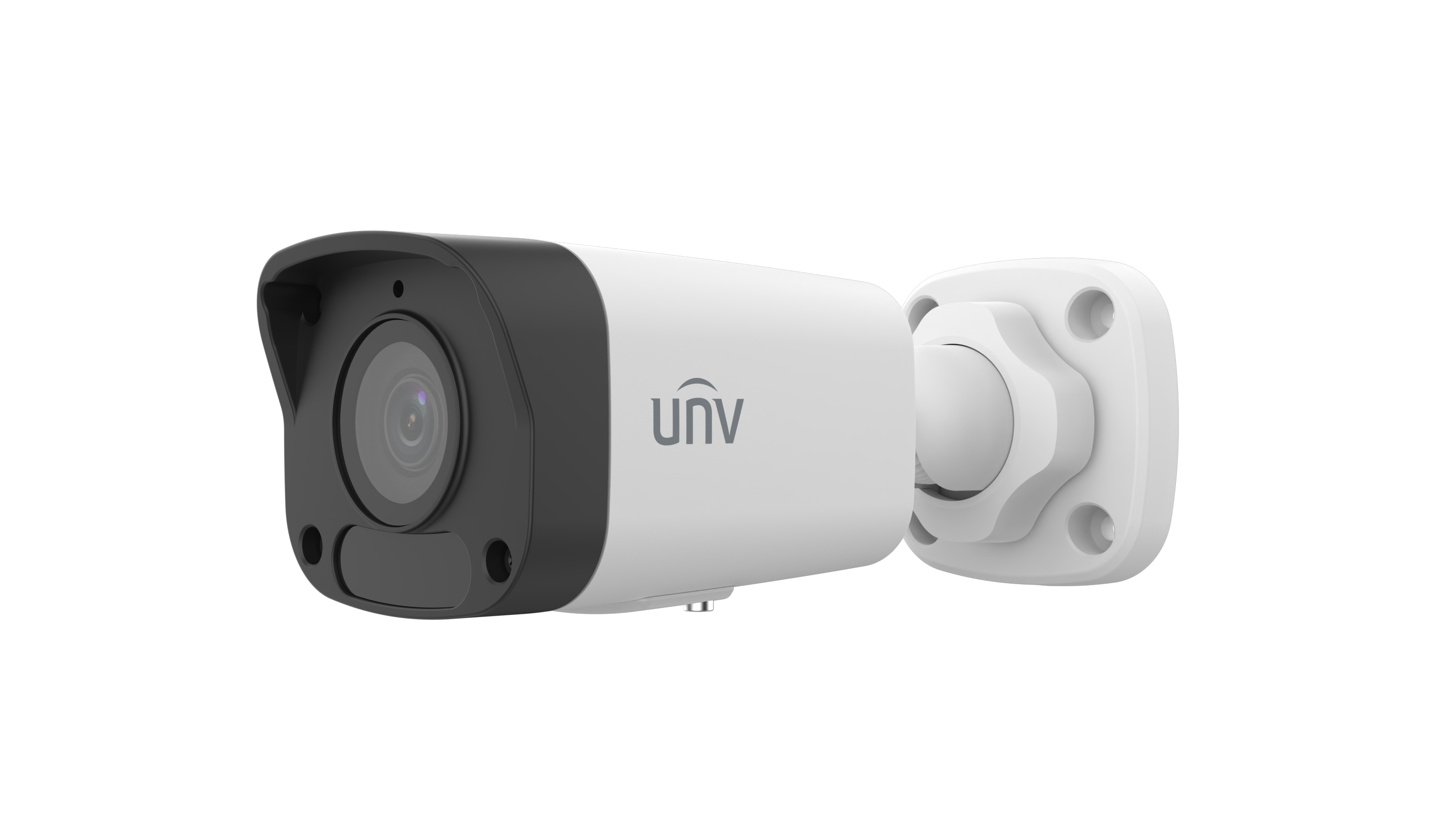 Uniview IPC2124LB-AF28K-DL2 — 4MP bullet