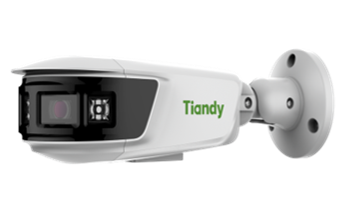 Tiandy TC-C382V — 8MP panoramik bullet