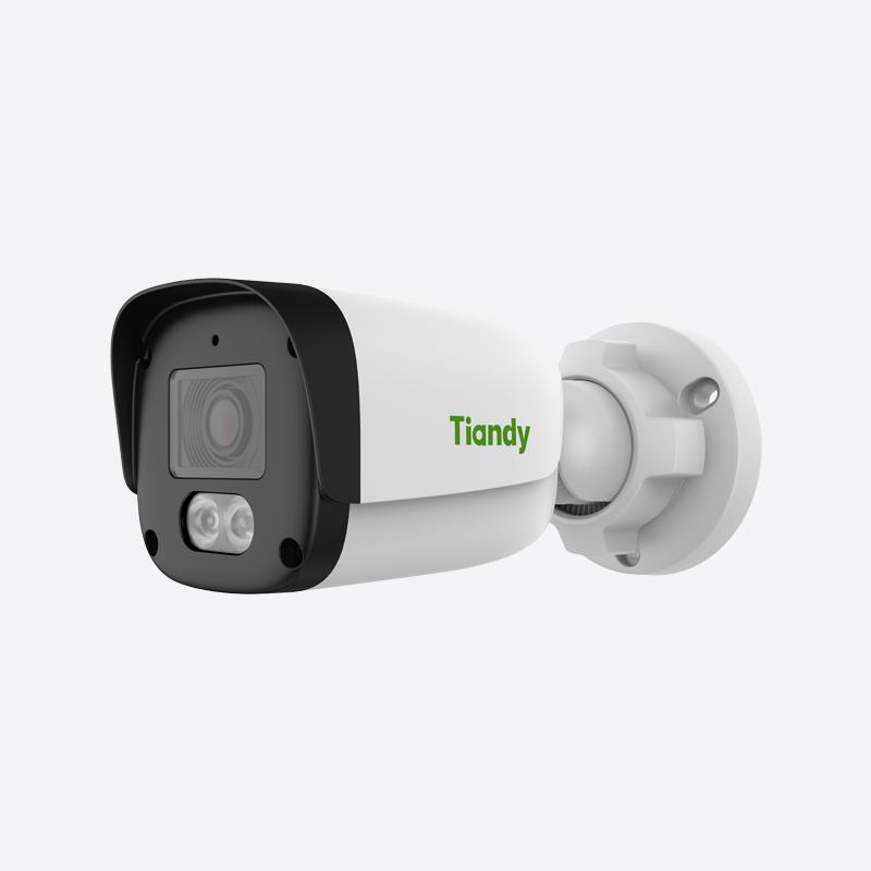 Tiandy TC-C36QN 2ENA-28 ColorMaker — 6MP bullet