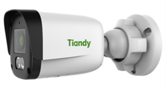 Tiandy TC-C32QN — 2MP Wi-Fi bullet