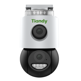 Tiandy TC-H363N — 6MP Wi-Fi PT