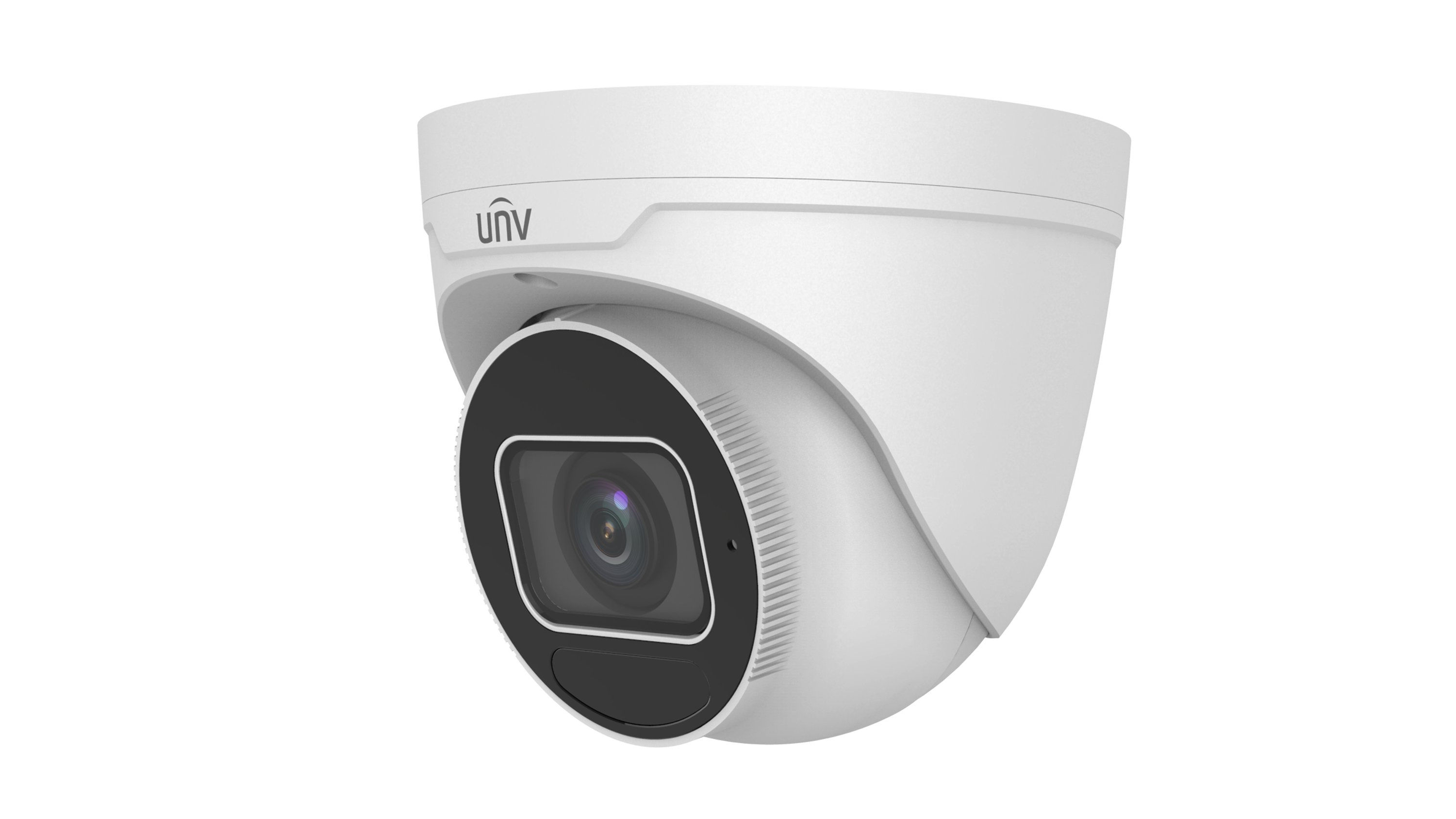 Uniview IPC3634LB-ADZK-H — 4MP motorlashtirilgan eyeball