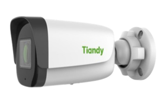 Tiandy TC-C34UN 2.8-12mm — 4MP motorlashtirilgan bullet