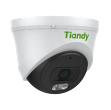 Tiandy TC-C34XN 2.8mm — 4MP turret