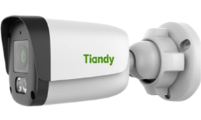 Tiandy TC-C34QN I3 2.8mm — 4MP bullet