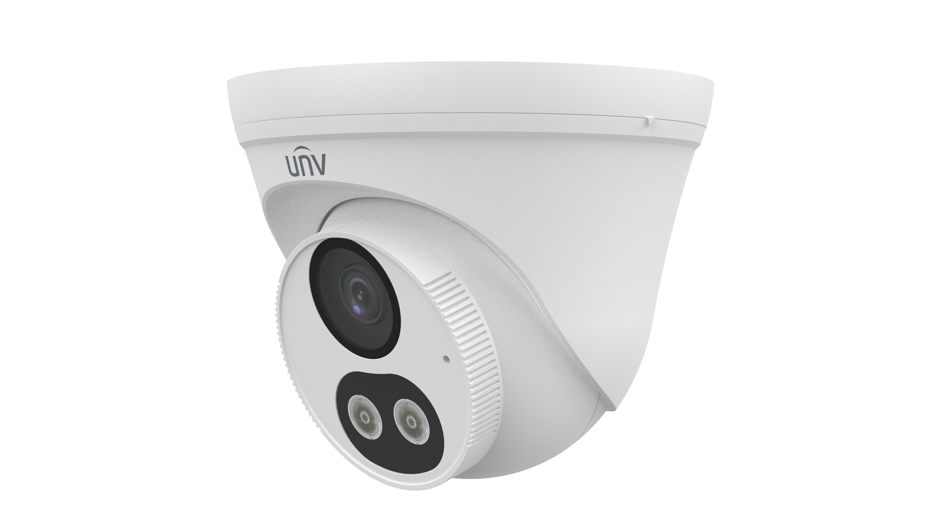 Uniview IPC3618LB-ADF28K-DL — 8MP eyeball/turret