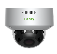 Tiandy TC-C38WS — 8MP bullet