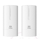 Wi-Tek Wi-Tek WI-CPE110-KIT V2 WiFi 1km 300mb — Uskuna