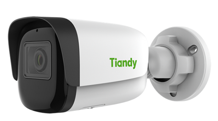 Tiandy TC-C35WS — 5MP bullet (metall korpus)