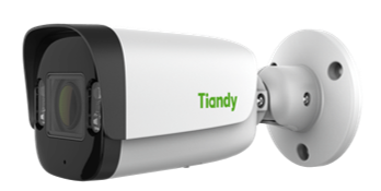 Tiandy TC-C34UV — 4MP bullet