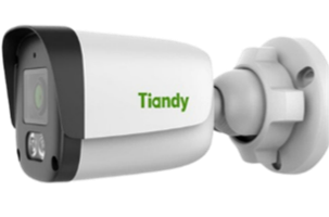 Tiandy TC-C34QN 2ENA-28 ColorMaker — 4MP bullet