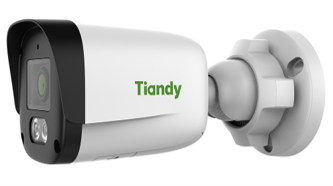 Tiandy TC-C34QN — 4MP Wi-Fi bullet