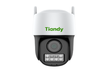 Tiandy TC-H353N — 5MP Wi-Fi PT ("Tian Series")