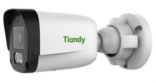 Tiandy TC-C32QN 2ENA-28 Color Maker — 2MP bullet