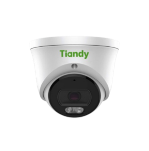 Tiandy TC-C32XV 2FNA-28 Polar Day — 2MP turret