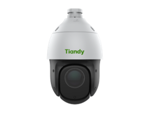 Tiandy TC-H354S — 5MP PTZ (Speed Dome, Starlight)