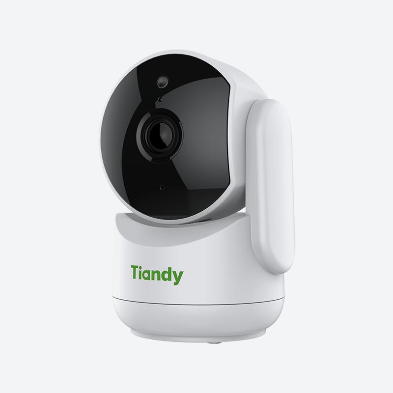 Tiandy TC-H322A — 2MP Wi-Fi ichki PT (pan-tilt)